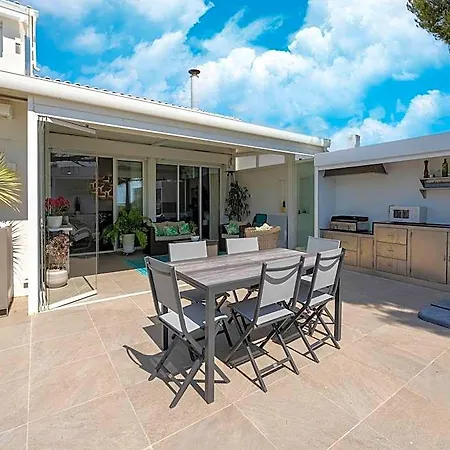 ホテル With Private Pool And Lagoon Views