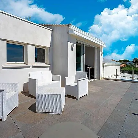 ホテル With Private Pool And Lagoon Views